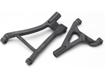 Traxxas Suspension arm set (right front) (fits Slayer Pro 4x4) / TRA5931X