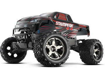 Traxxas Stampede 1:10 VXL 4WD RTR / TRA67086-1