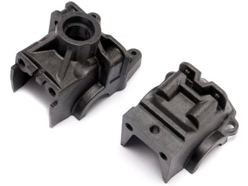 Traxxas Housings, differential, front / TRA6881