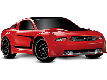 Traxxas Ford Mustang 1:16 RTR / TRA7303