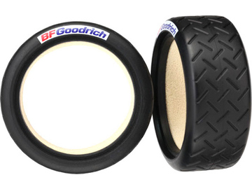 Traxxas pneu 1.9" BFGoodrich S1 (2) / TRA7370R