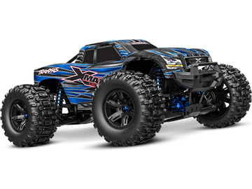 Traxxas X-Maxx 8S Ultimate 1:5 4WD RTR / TRA77097-4