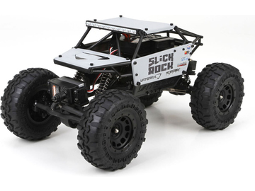 Vaterra Slick Rock 1:18 4WD Crawler RTR / VTR01013I