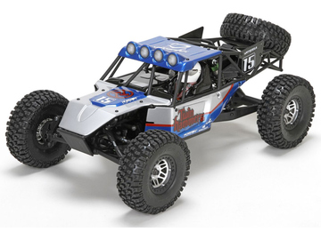 Vaterra Twin Hammers Rock Racer 1:10 4WD RTR / VTR03013I