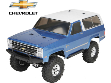Vaterra Chevrolet K-5 Blazer Ascender 1:10 4WD Kit / VTR03023