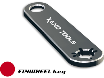Klíč na setrvačník CNC PRO / XT-15101