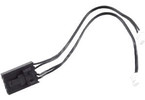 Yuneec Q500: Propojovací kabel gimbalu