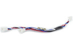 Yuneec Q500: V kabel pro připojení k diagnostice