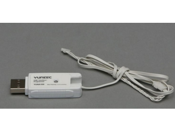 Yuneec Q500: USB Interface / YUNA103