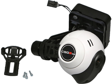 Yuneec kamera CGO2 s 3-osým gimbalem / YUNCGO2GBEU