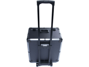 Yuneec Q500 4K: Hliníkový kufr Trolley / YUNQ4KTA102
