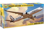 Zvezda Airbus A-350-1000 (1:144)