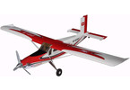Pilatus PC-6 Turbo Porter 1:7 ARF Airline