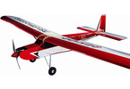 Senior Telemaster .60 ARF Airline červeno/bílý