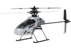 Mikrovrtulník Blade CP Pro Elektro RTF Mód 1