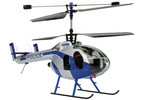 Mikrovrtulník Blade CX3 MD 520N RTF elektro mód 1