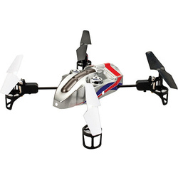 Quadrocopter Blade mQX Bind & Fly