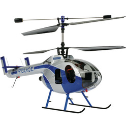 Mikrovrtulník Blade CX3 MD 520N Bind & Fly