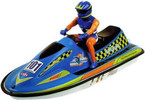 CEN - Wave Shark PWC EP-550 RTR