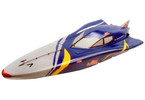 CEN - Grey Thunder EP 550 RTR