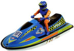CEN - Wawe Shark PWC EP-550 ARR