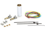 Zatahovac� podvozek pneumatick� micro 2-bodov�