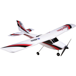 Apprentice 15e RTF DX5e Electric (Mode 2)