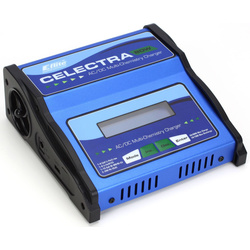 Nabíječ Celectra Multi LiXX/NiMH/Pb 80W AC/DC Nabíječ Celectra Multi LiXX/NiMH/Pb 80W AC/DC