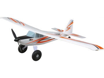 E-flite Micro Timber BNF Basic / EFLU3950