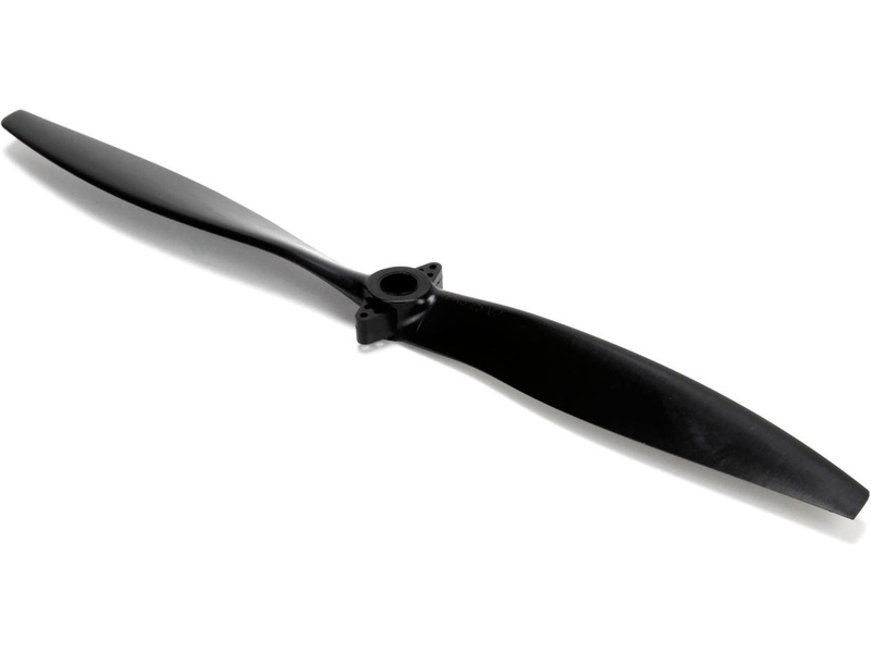 Vrtule 12 x 5.25 Electric (Yak 54 Carbon-Z AS3X)