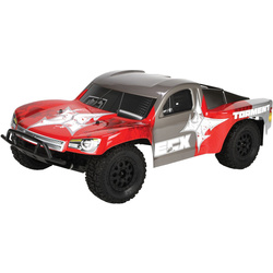 Electrix SCT 1:10 Torment 2.4GHz RTR oranžový