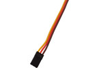 Kabel serva JR HD 300mm