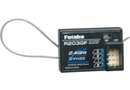 Přijímač 3k 203GF 2.4GHz FHSS