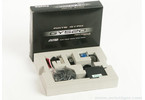 Gyro GY 520 + servo S9254