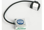 Gyro GY 520 + servo S9257
