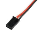 Kabel serva Futaba samec 22AWG 30cm