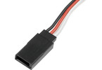Kabel serva Futaba samice 22AWG 30cm