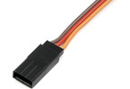 Kabel serva SPM/JR/Hi samice 22AWG 30cm