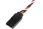 Kabel serva Futaba kroucený samice 22AWG 30cm