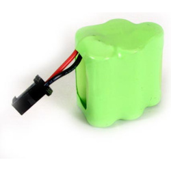 Baterie NiMH 6V 300mAh: Scout, Outlaw