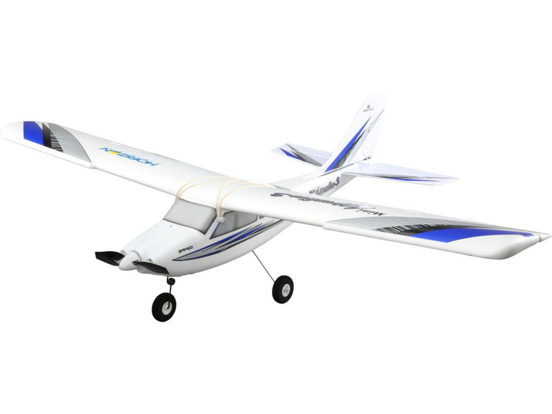 rc modely letadel