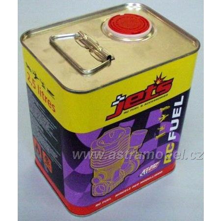 s-model-hobby.cz - Jets - Pro8-2 30 Nitro (60-10-30) - 2,5l