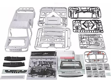 Killerbody karosérie 1:10 Toyota Land Cruiser 70 / KB48601