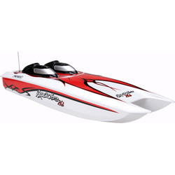 Apache Catamaran EP RTR 2.4GHz Apache Catamaran EP RTR 2.4GHz
