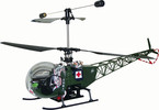 MASH Rescue Chopper RTF 2.4GHz Mode 1