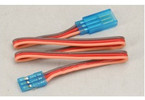 Prodlužovací kabel JR 300mm - modrý