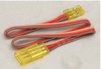 Prodlužovací kabel JR 300mm - žlutý