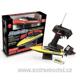 Magic Vee RTR Micro EP Magic Vee RTR Micro EP