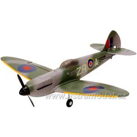 s-model-hobby.cz - Phase 3 - Spitfire Mini Plug & Play