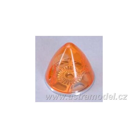 s-model-hobby.cz - Irvine ku�el 38mm - transp. oran�ov�
